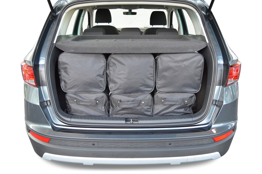 Car-Bags Travel bag