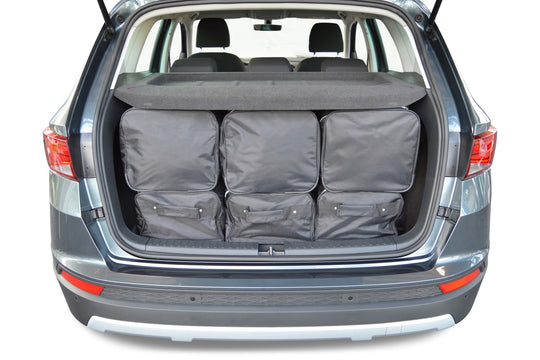 Car-Bags Reisetaschenset