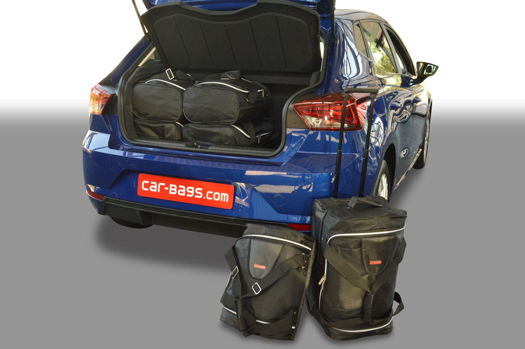 Car-Bags Reisetaschenset