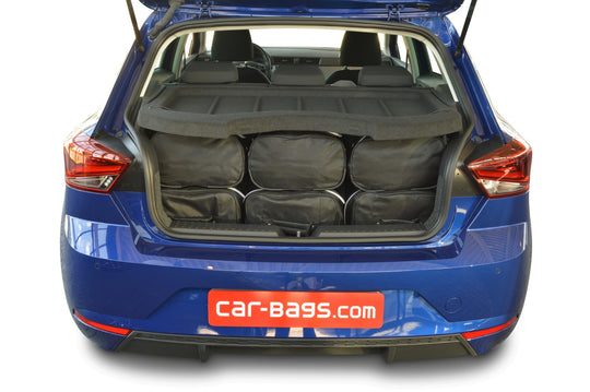 Car-Bags Reisetaschenset