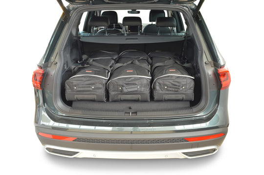 Car-Bags Reisetaschenset