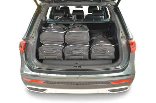 Car-Bags Reisetaschenset