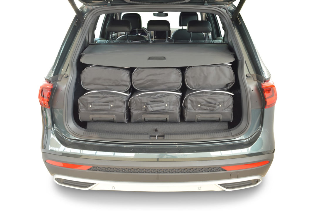 Car-Bags Reisetaschenset