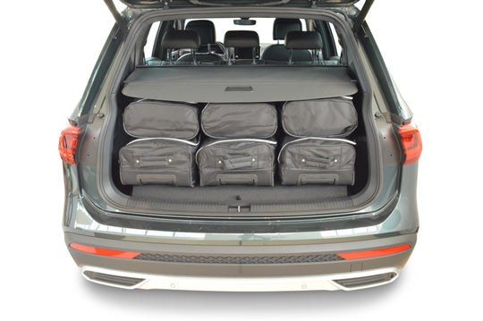 Car-Bags Travel bag