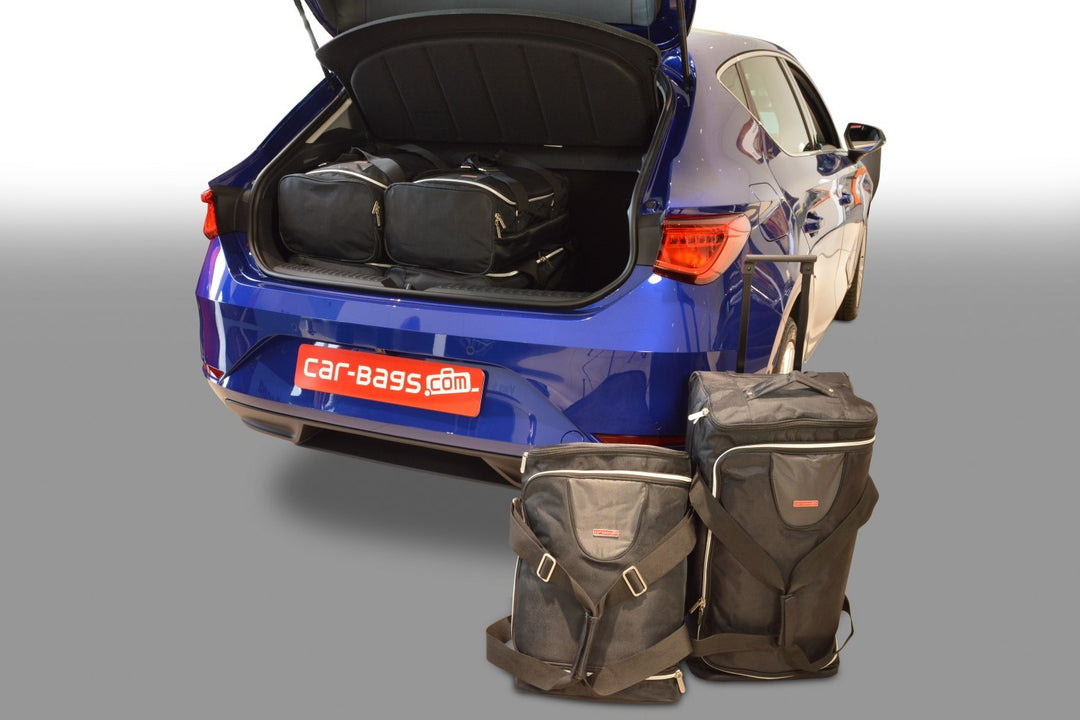 Car-Bags Reisetaschenset