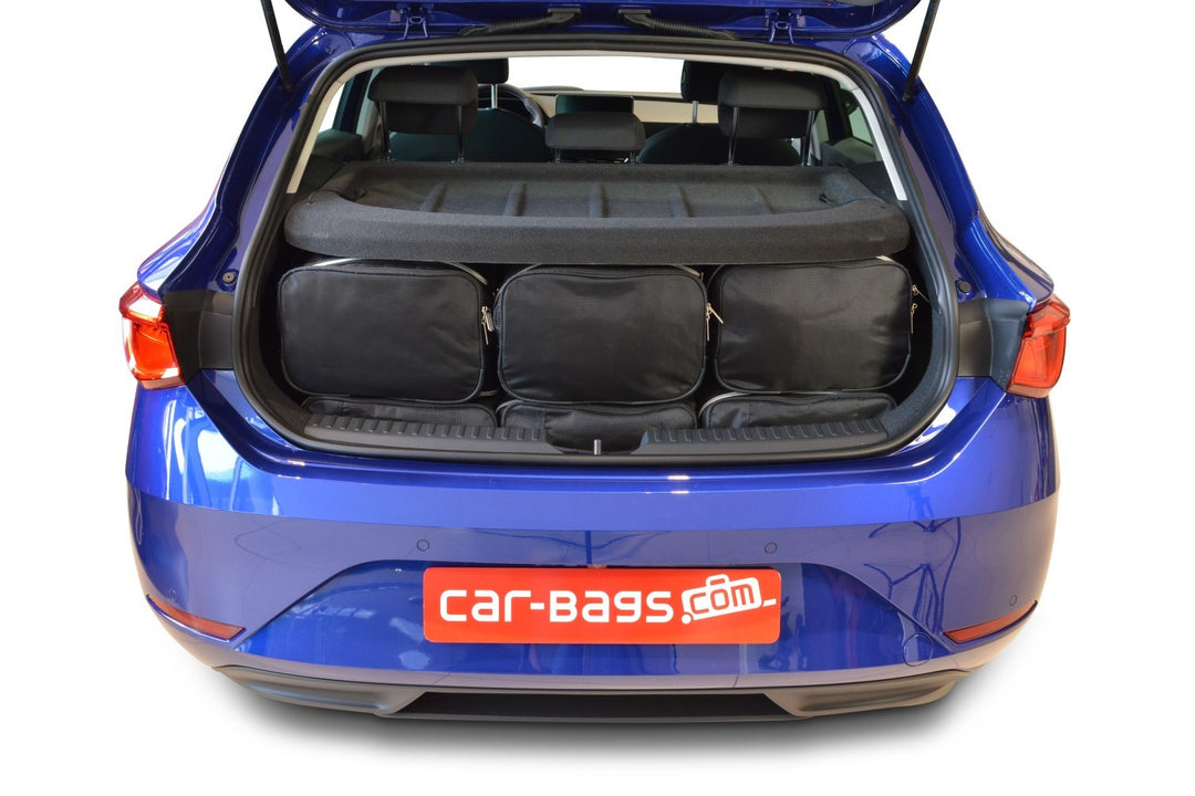 Car-Bags Reisetaschenset