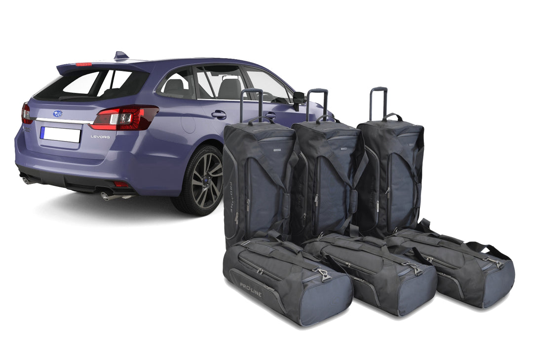 Car-Bags Travel bag