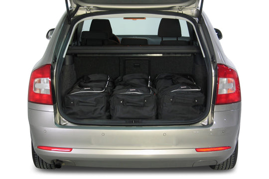 Car-Bags Reisetaschenset