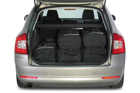 Car-Bags Reisetaschenset