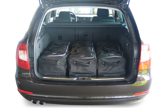 Car-Bags Reisetaschenset