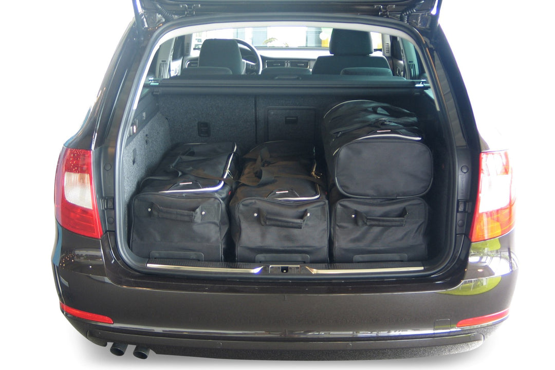 Car-Bags Reisetaschenset