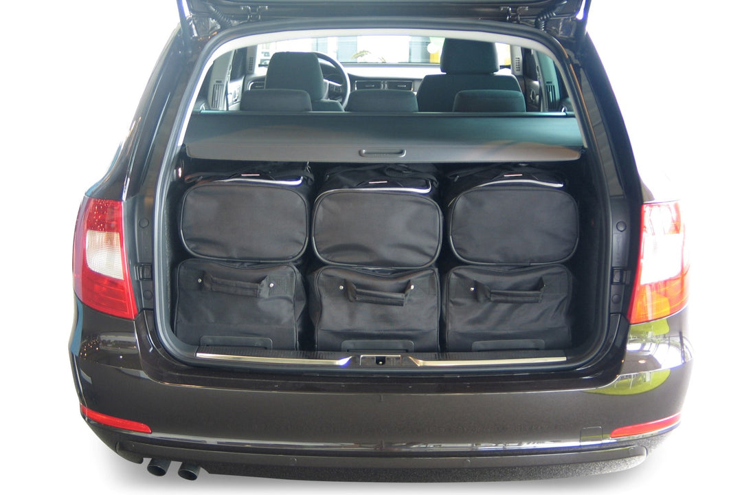 Car-Bags Reisetaschenset