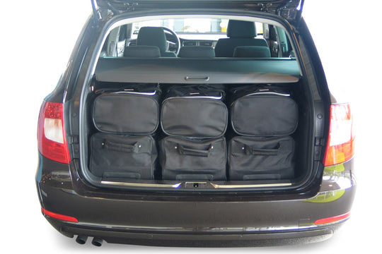 Car-Bags Reisetaschenset