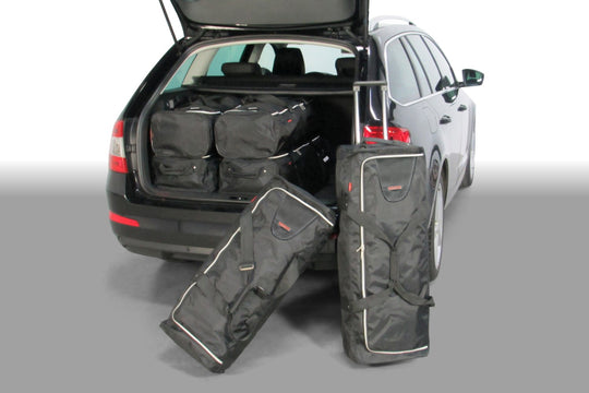 Car-Bags Reisetaschenset