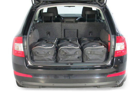 Car-Bags Reisetaschenset