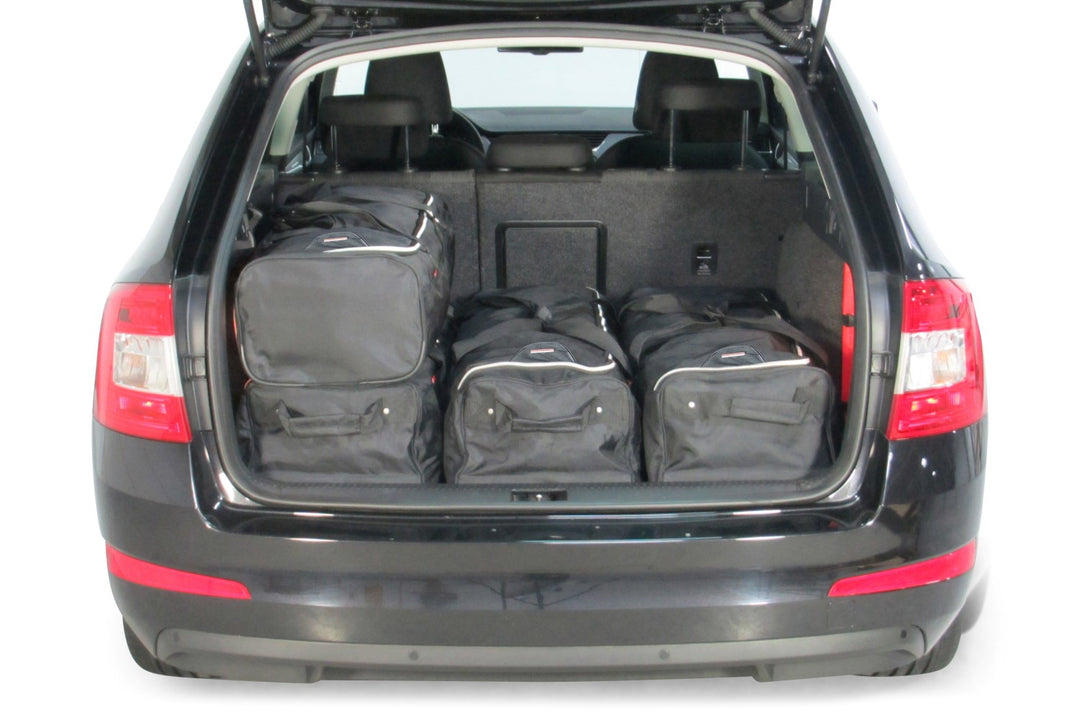 Car-Bags Reisetaschenset