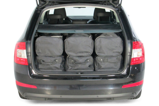 Car-Bags Reisetaschenset