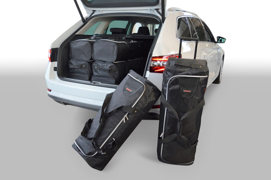 Car-Bags Reisetaschenset