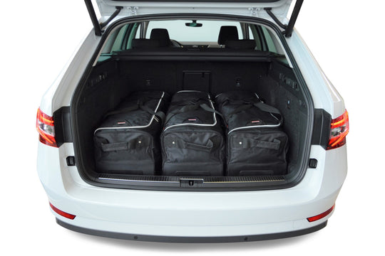 Car-Bags Reisetaschenset