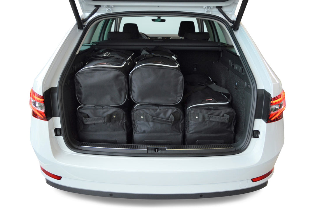 Car-Bags Reisetaschenset