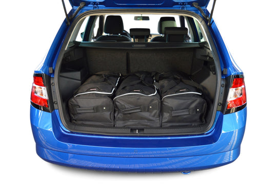 Car-Bags Travel bag