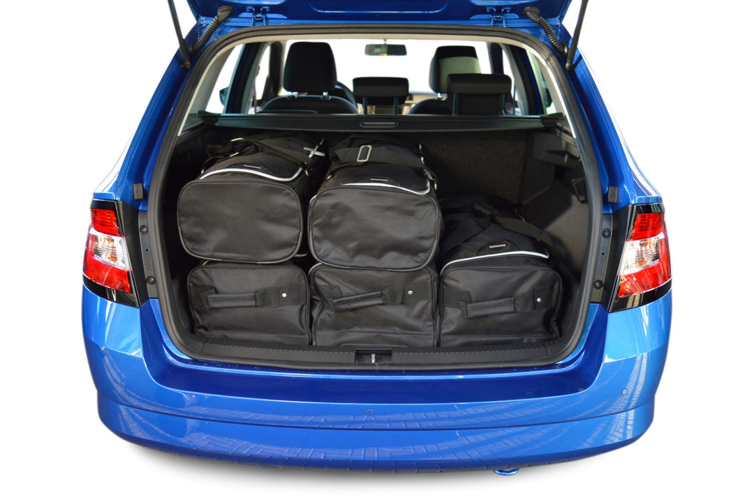 Car-Bags Reisetaschenset