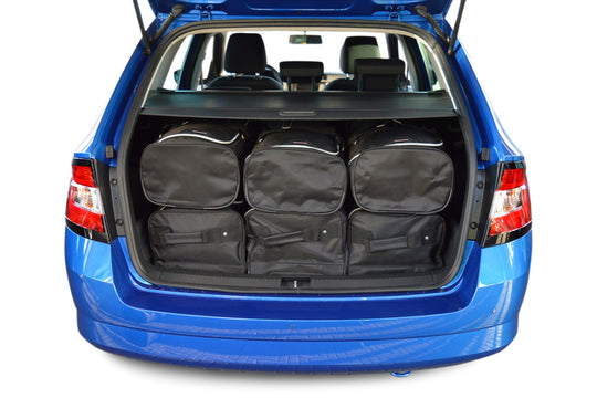 Car-Bags Travel bag