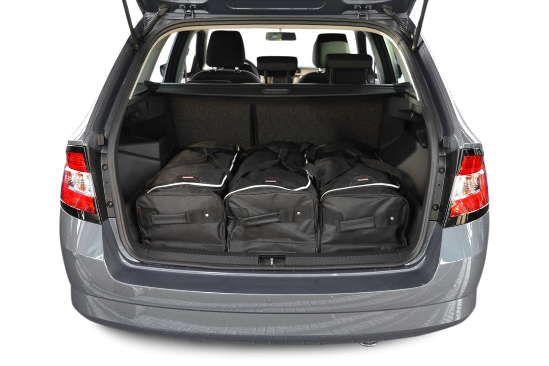 Car-Bags Reisetaschenset