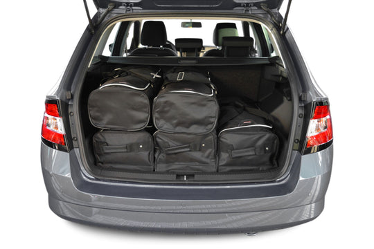 Car-Bags Travel bag