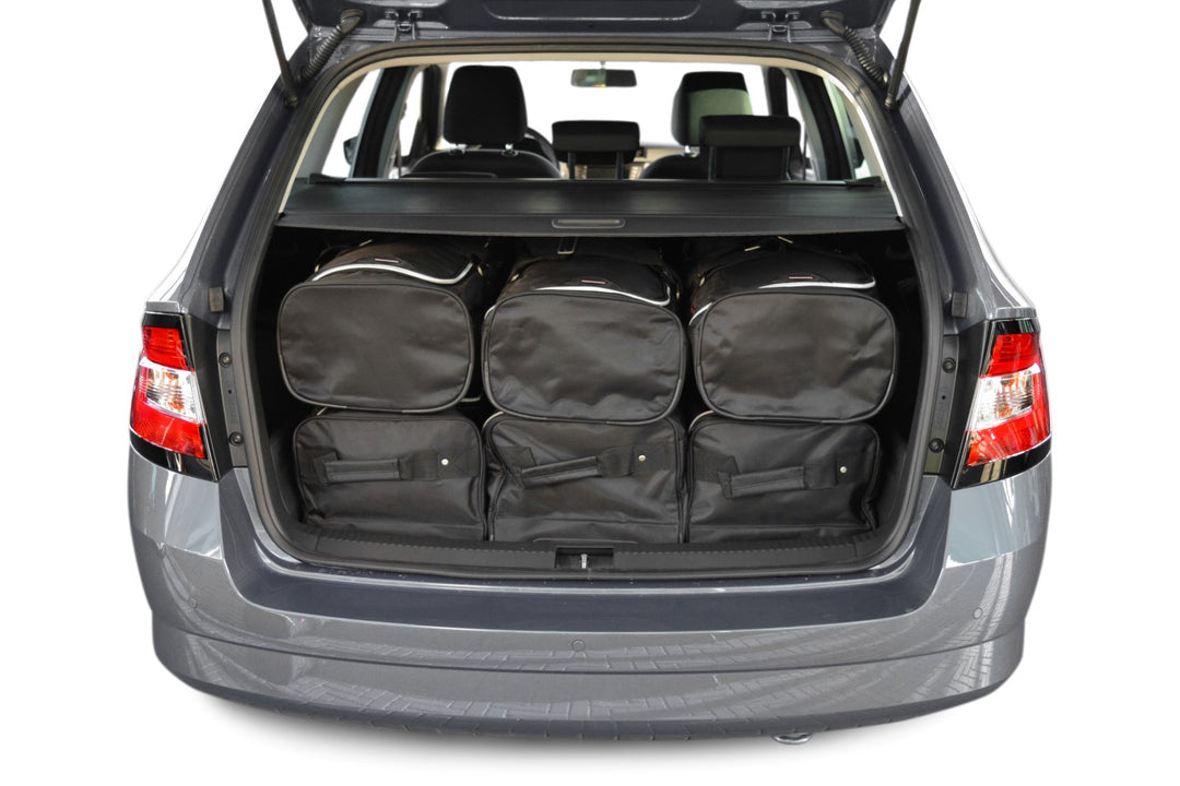 Car-Bags Travel bag