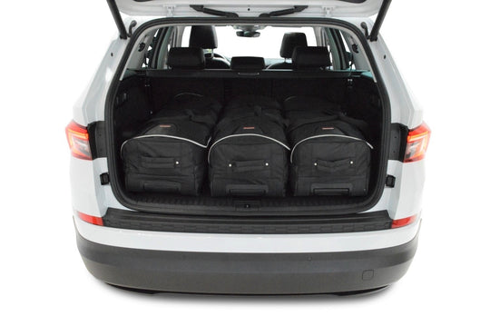 Car-Bags Reisetaschenset