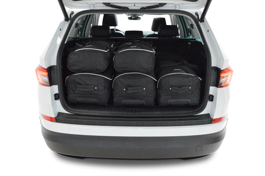 Car-Bags Reisetaschenset