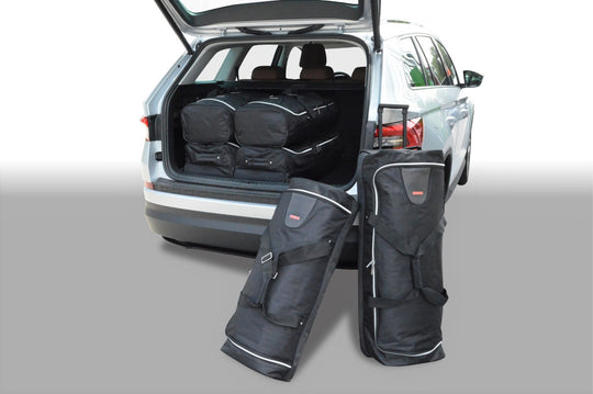 Car-Bags Travel bag