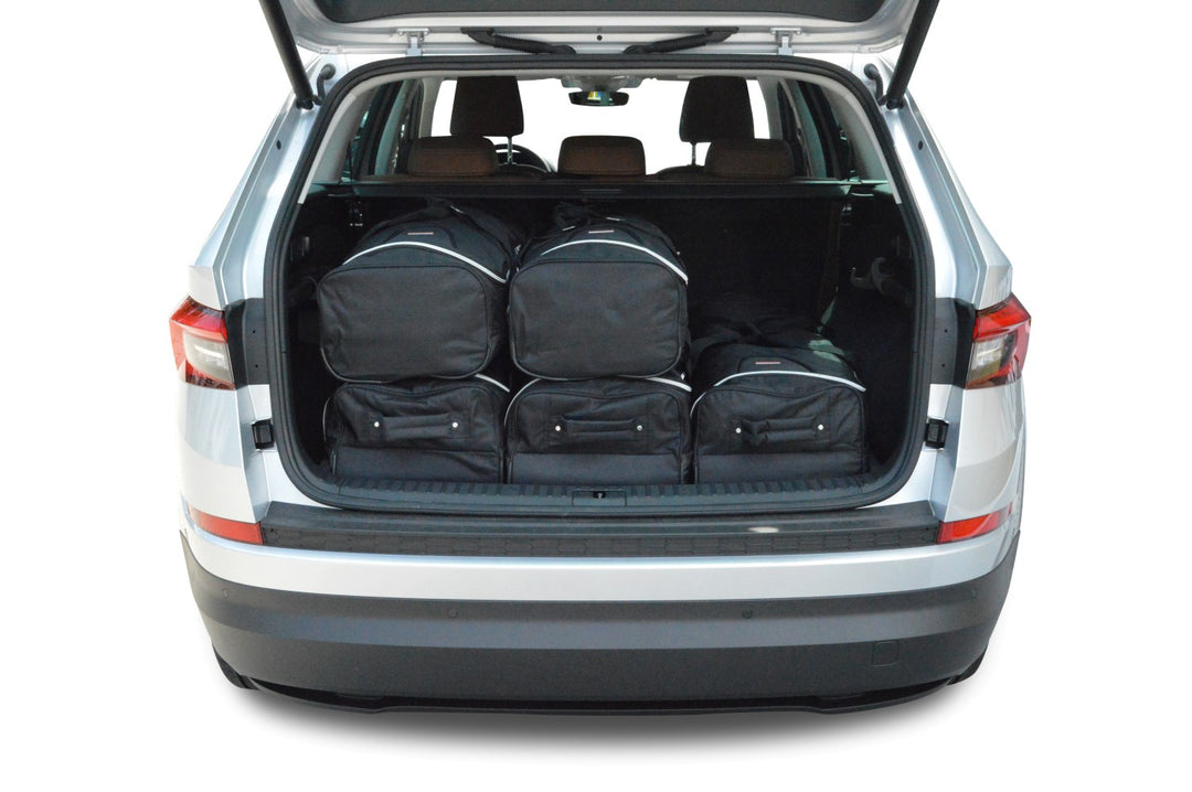 Car-Bags Travel bag