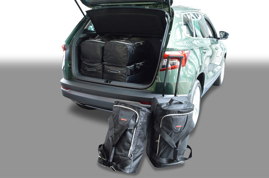 Car-Bags Travel bag