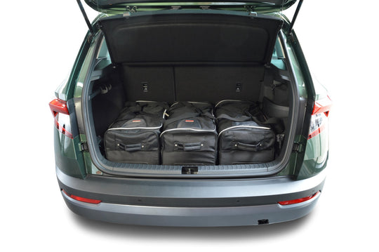 Car-Bags Travel bag