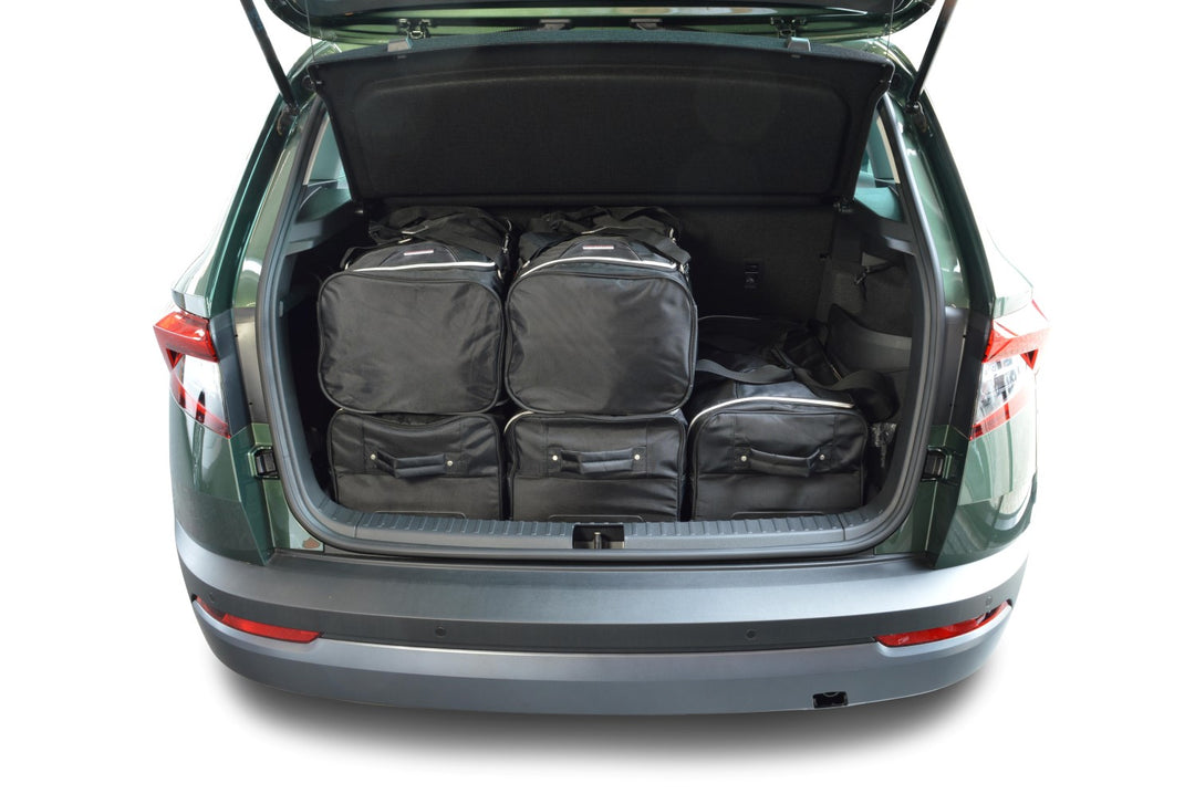 Car-Bags Reisetaschenset