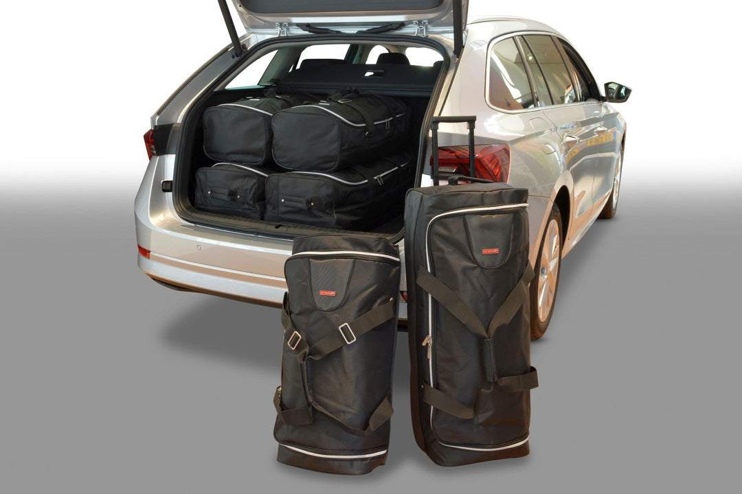 Car-Bags Reisetaschenset