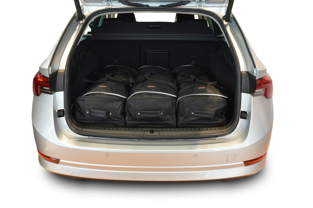 Car-Bags Travel bag