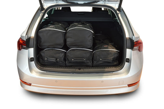 Car-Bags Reisetaschenset