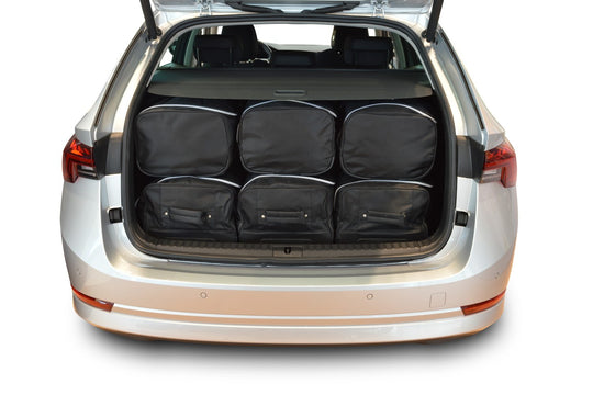 Car-Bags Travel bag