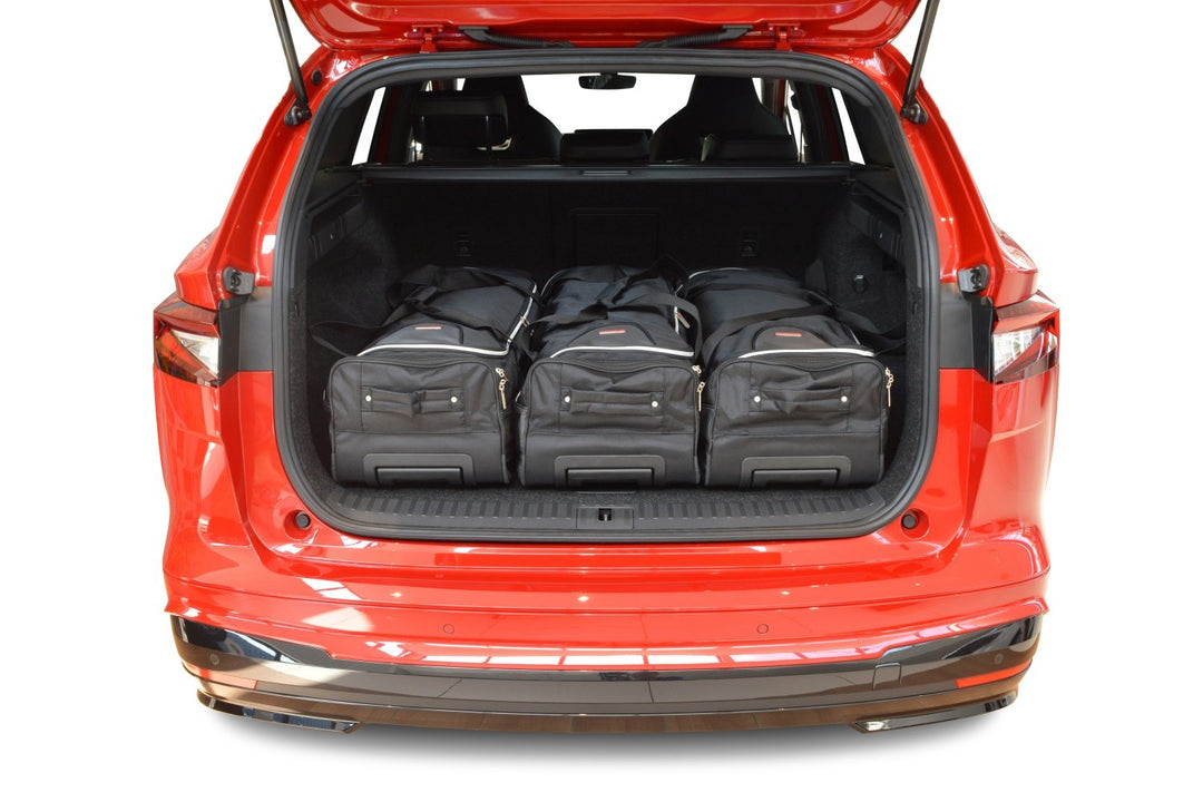 Car-Bags Reisetaschenset