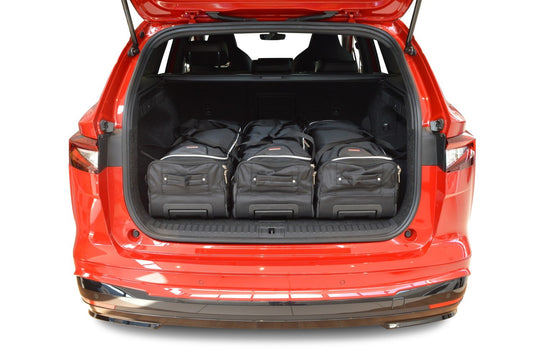 Car-Bags Travel bag