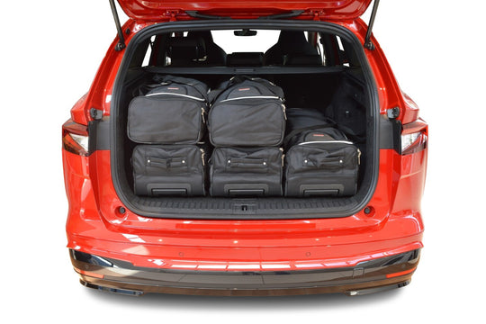 Car-Bags Reisetaschenset