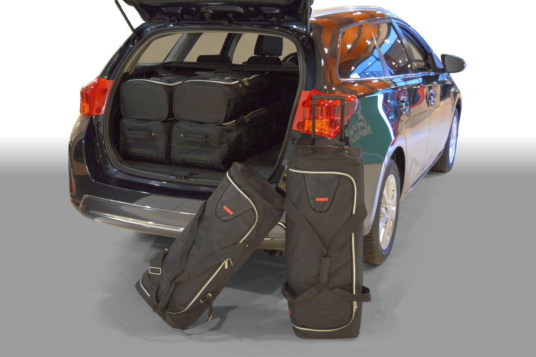 Car-Bags Travel bag