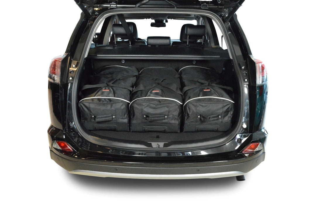 Car-Bags Travel bag