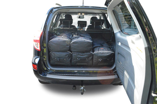 Car-Bags Travel bag