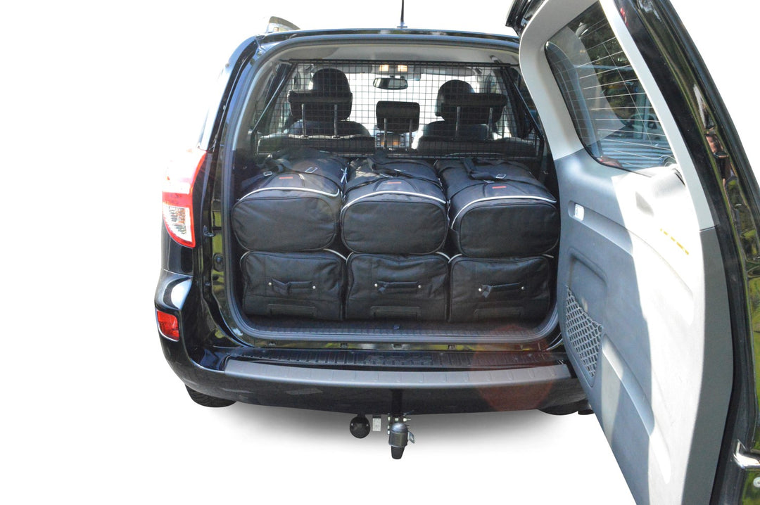 Car-Bags Travel bag