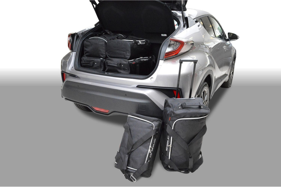 Car-Bags Travel bag