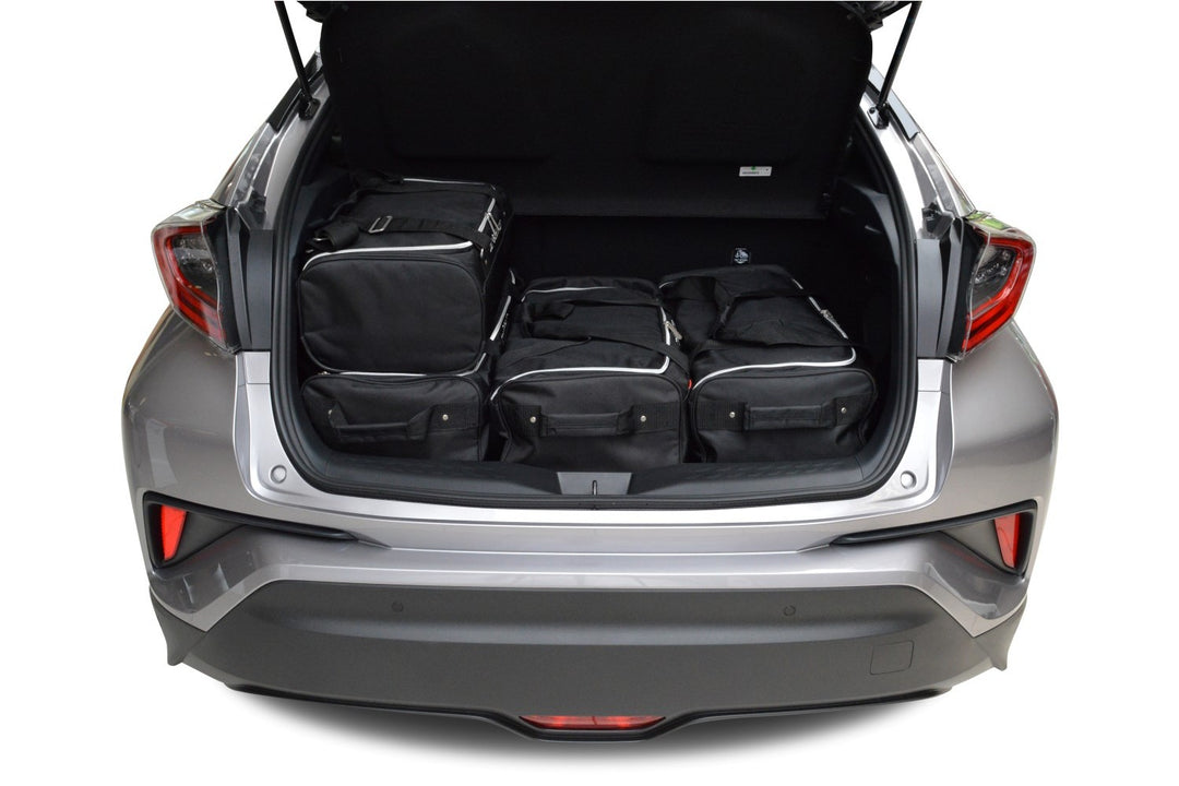 Car-Bags Travel bag